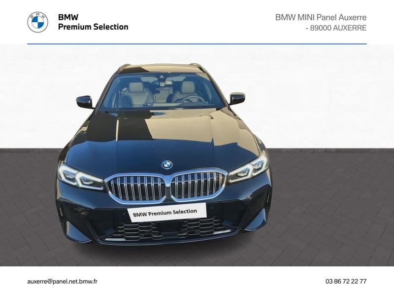 BMW Série 3 Touring