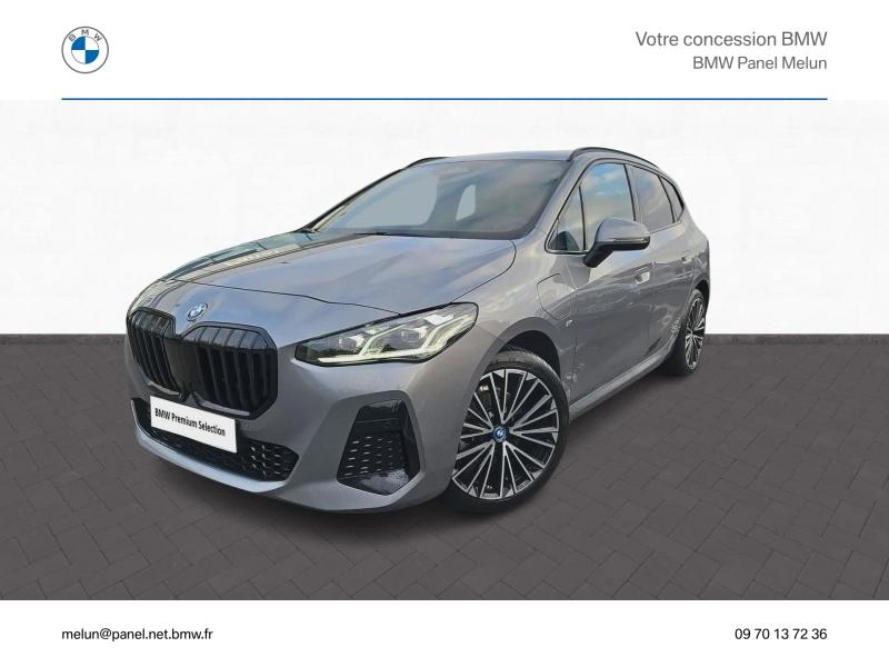 BMW Série 2 ActiveTourer