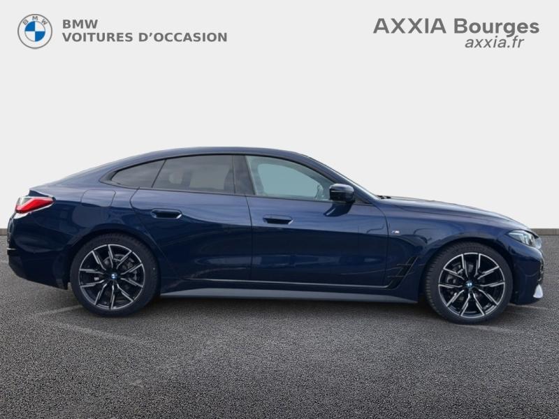 BMW Série 4 Gran Coupé