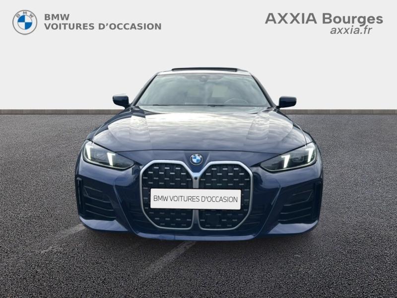 BMW Série 4 Gran Coupé