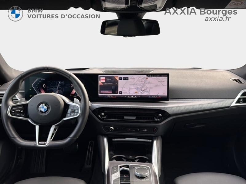 BMW Série 4 Gran Coupé