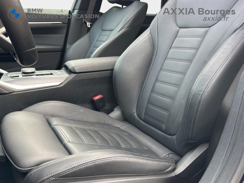 BMW Série 4 Gran Coupé