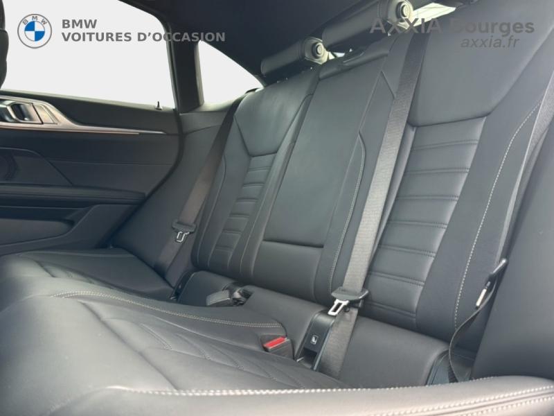 BMW Série 4 Gran Coupé