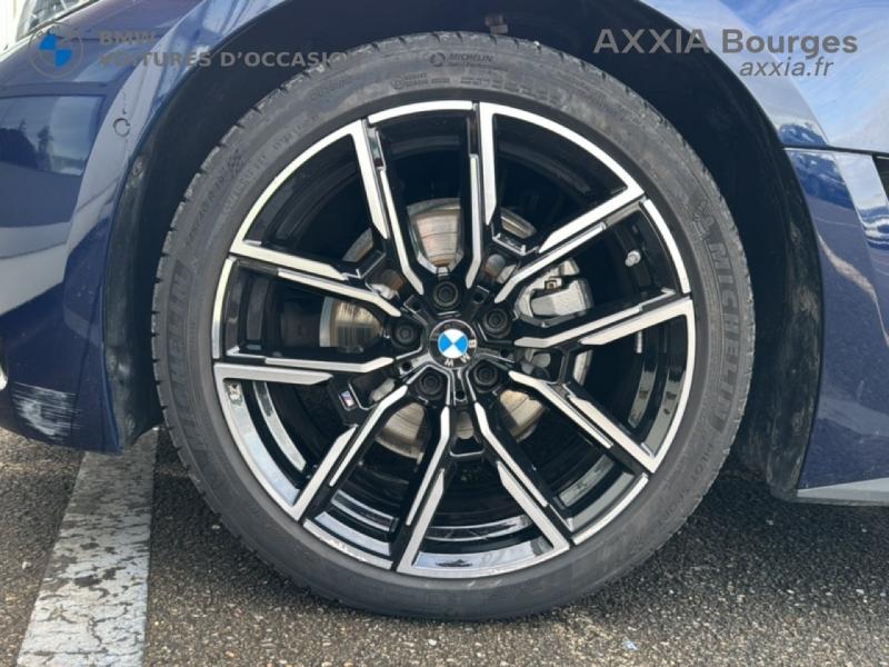 BMW Série 4 Gran Coupé