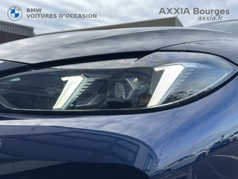 BMW Série 4 Gran Coupé