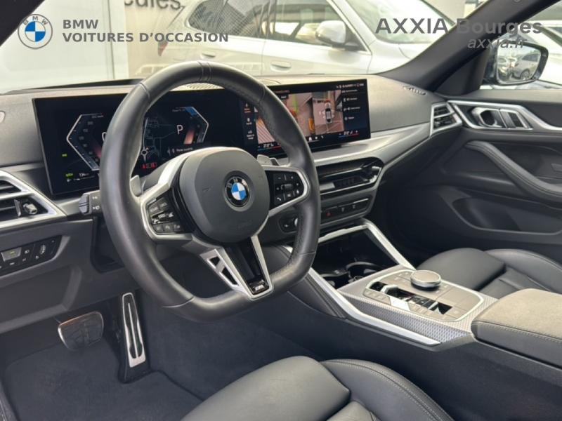 BMW Série 4 Gran Coupé