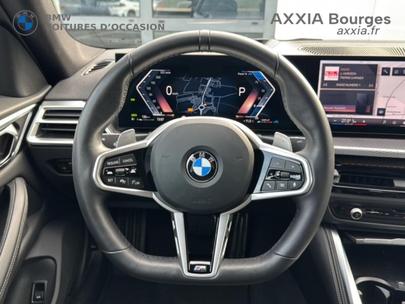 BMW Série 4 Gran Coupé