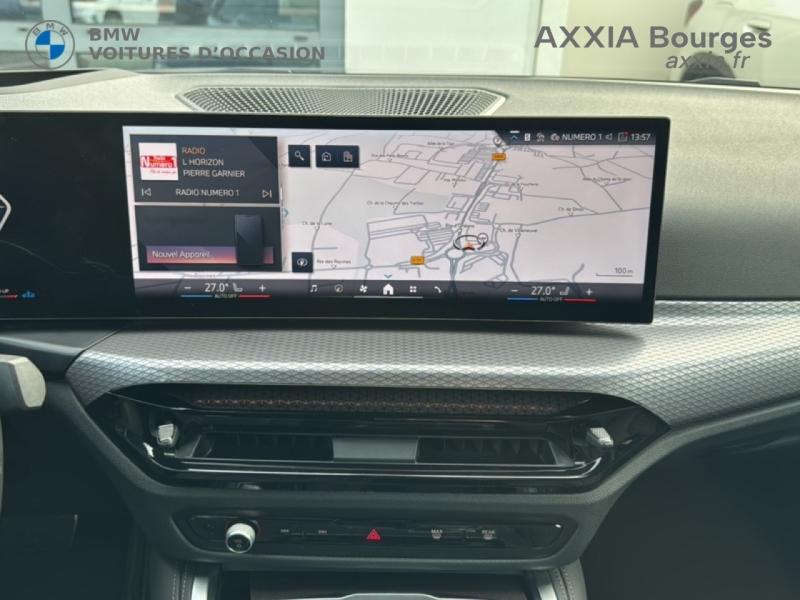 BMW Série 4 Gran Coupé