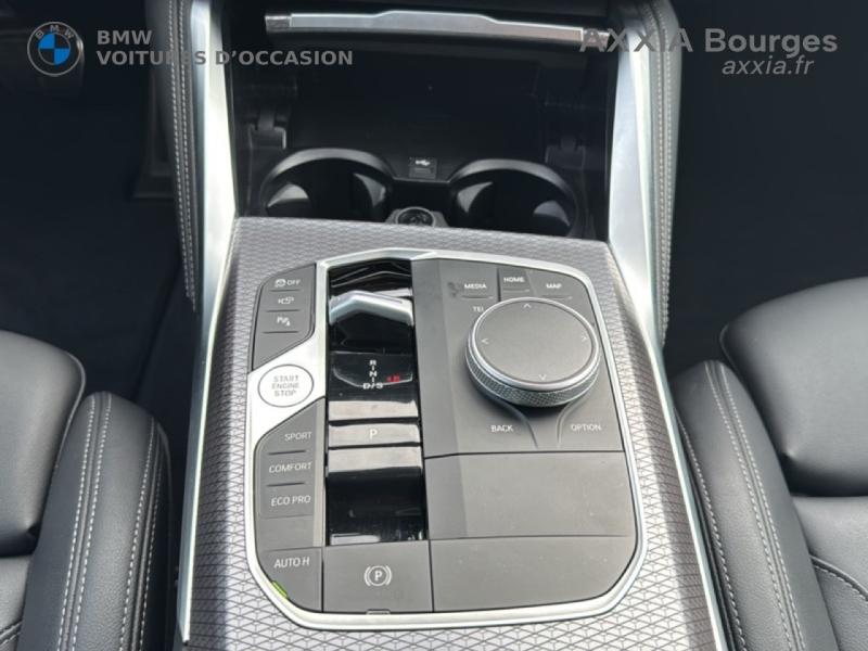 BMW Série 4 Gran Coupé