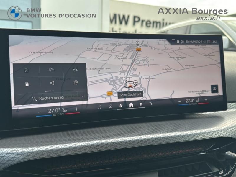 BMW Série 4 Gran Coupé