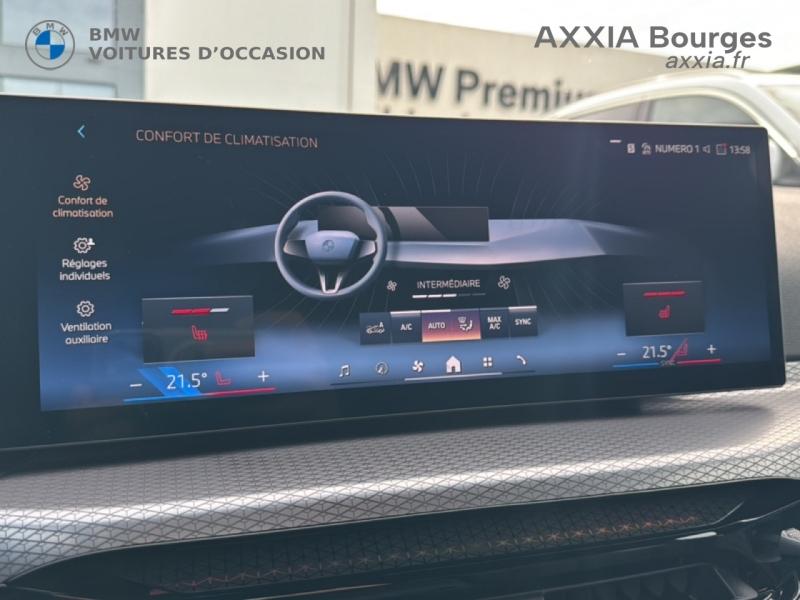 BMW Série 4 Gran Coupé