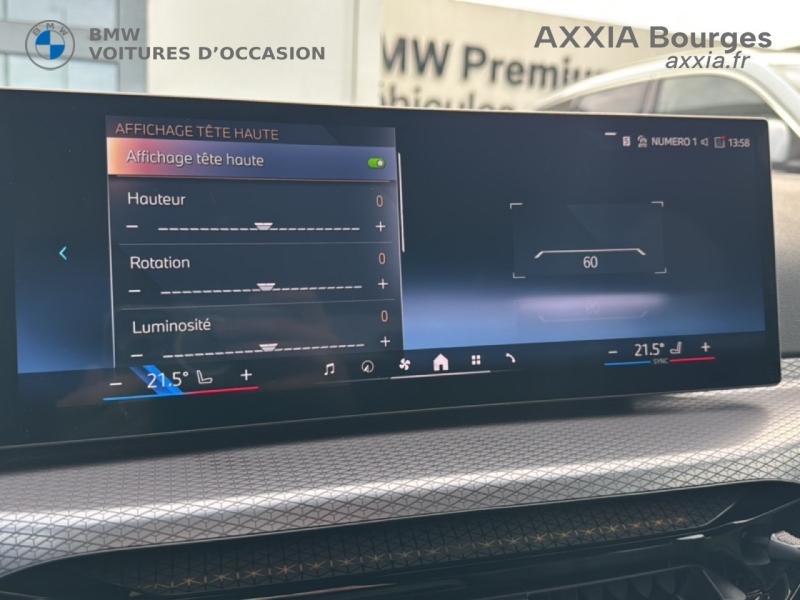 BMW Série 4 Gran Coupé