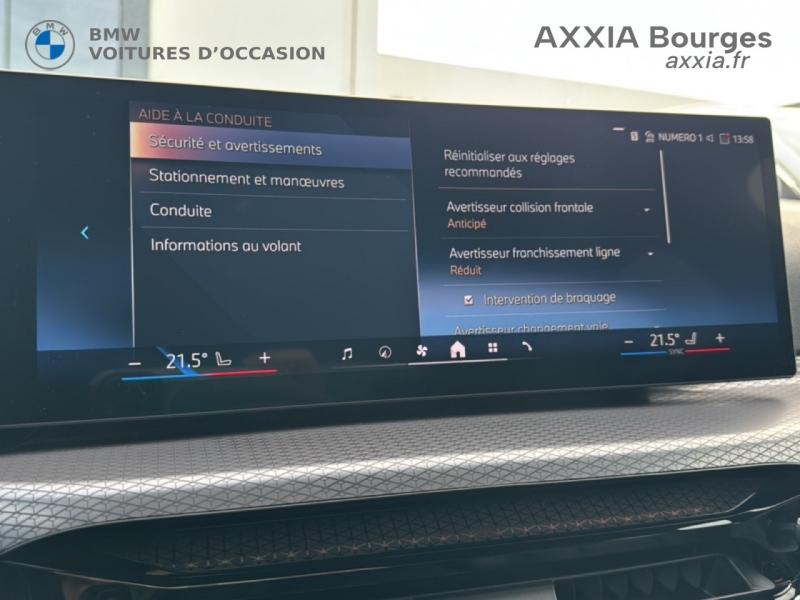 BMW Série 4 Gran Coupé