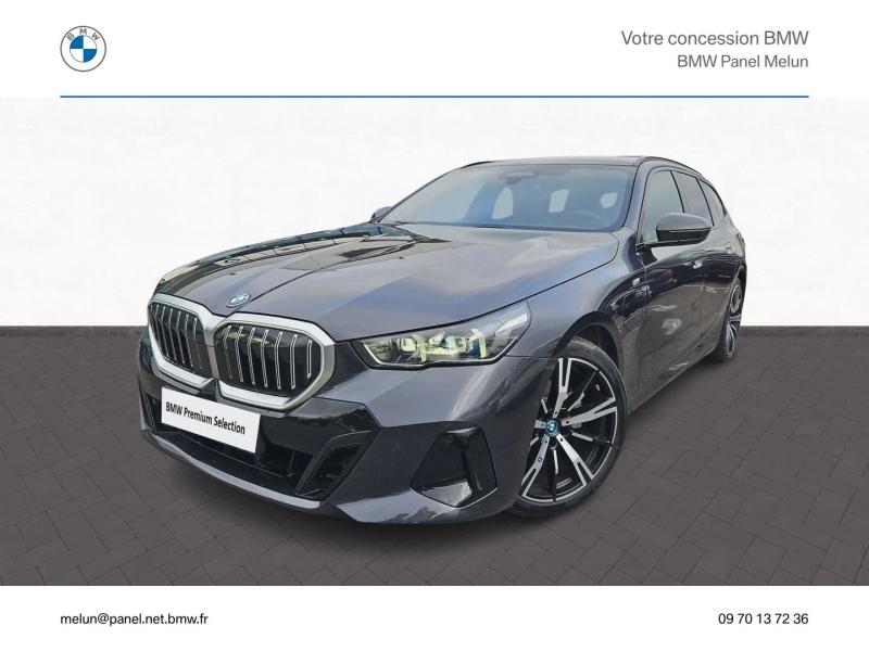 BMW Série 5 Touring