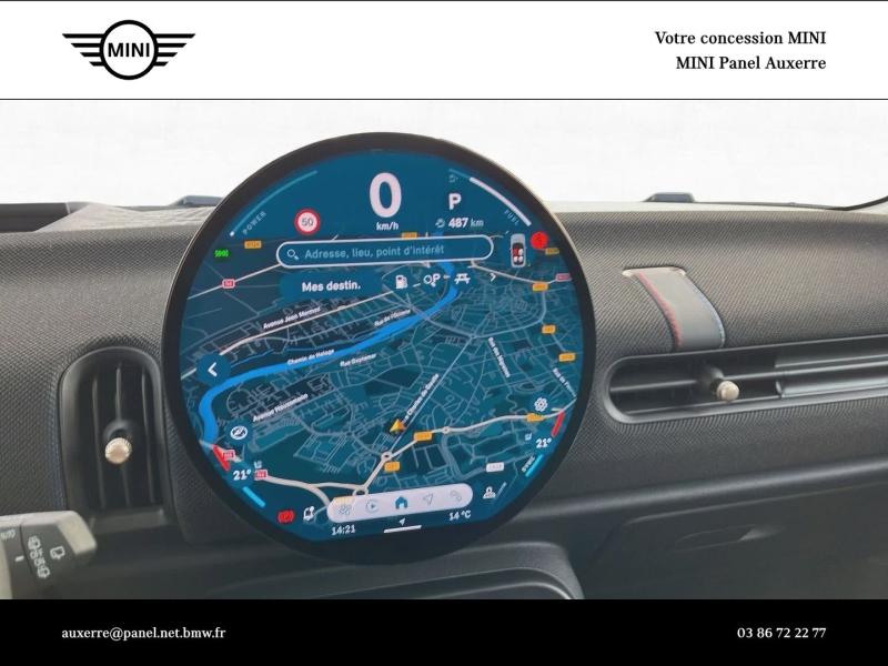 MINI Cooper 3 Portes