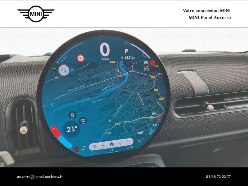 MINI Cooper 3 Portes