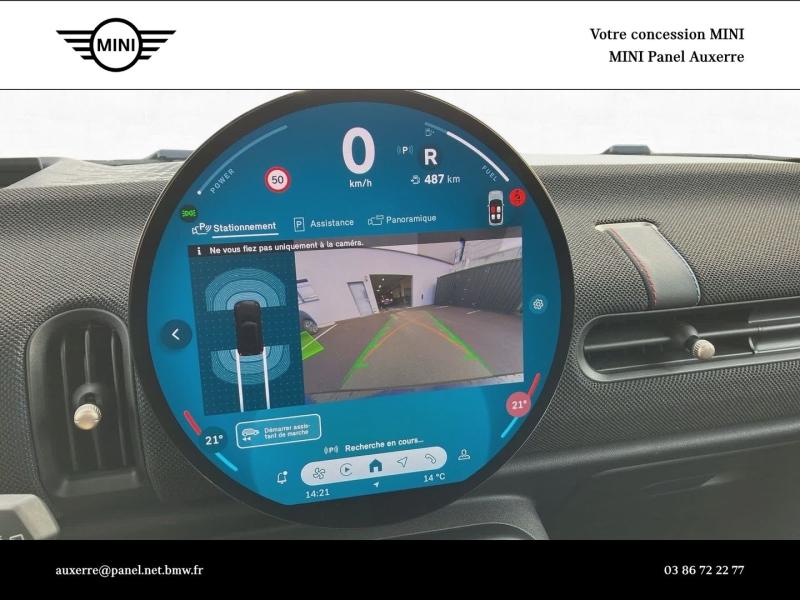 MINI Cooper 3 Portes