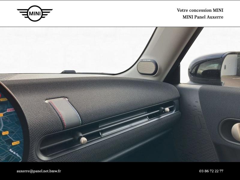 MINI Cooper 3 Portes