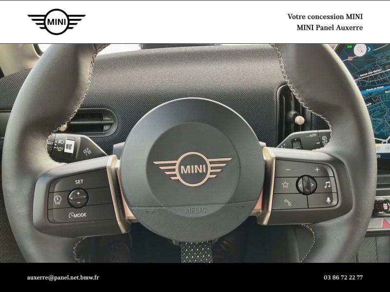 MINI Cooper 3 Portes