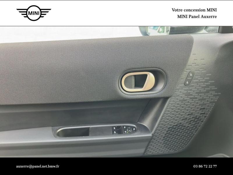 MINI Cooper 3 Portes