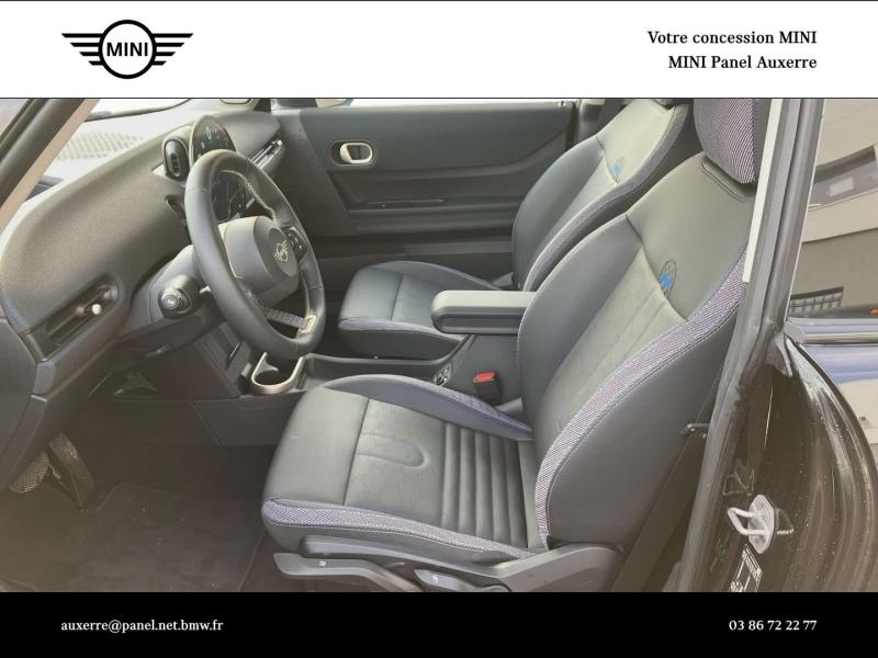 MINI Cooper 3 Portes