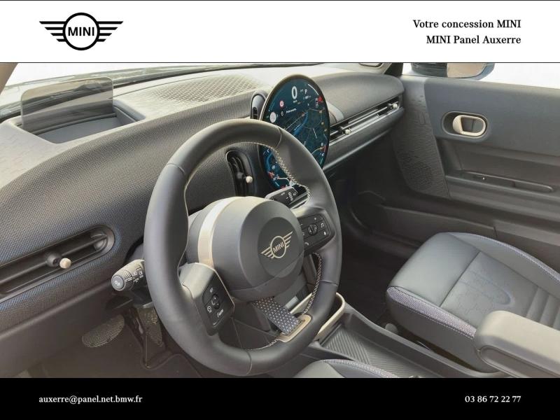 MINI Cooper 3 Portes