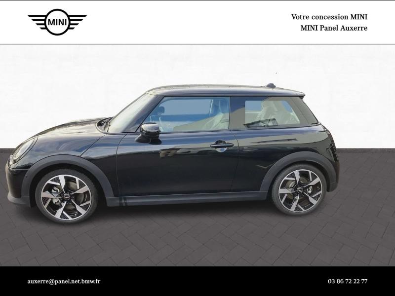 MINI Cooper 3 Portes