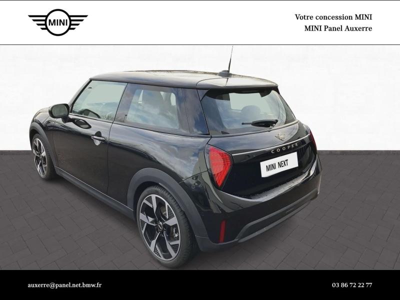 MINI Cooper 3 Portes
