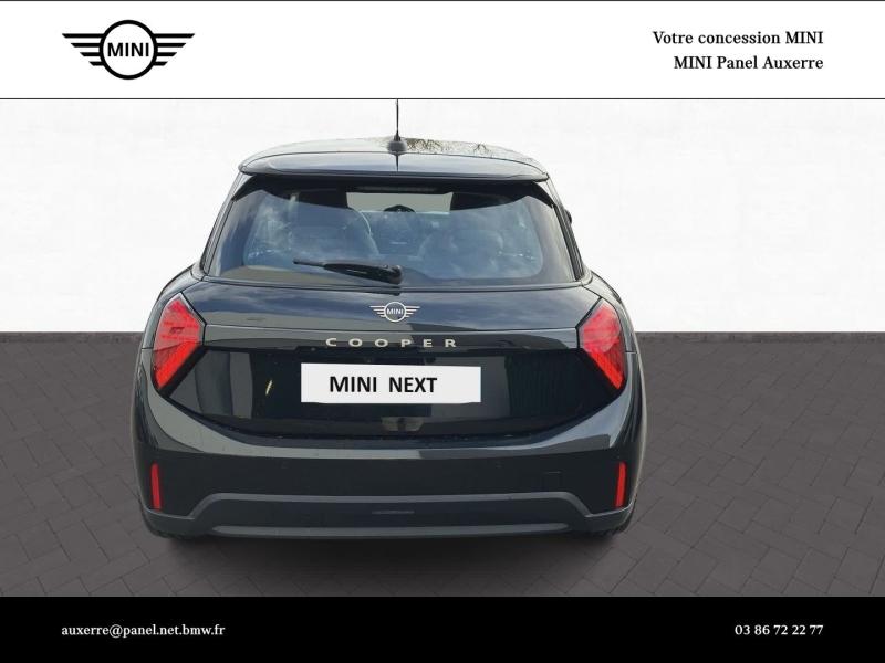 MINI Cooper 3 Portes