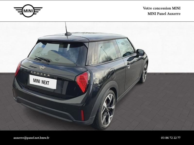 MINI Cooper 3 Portes