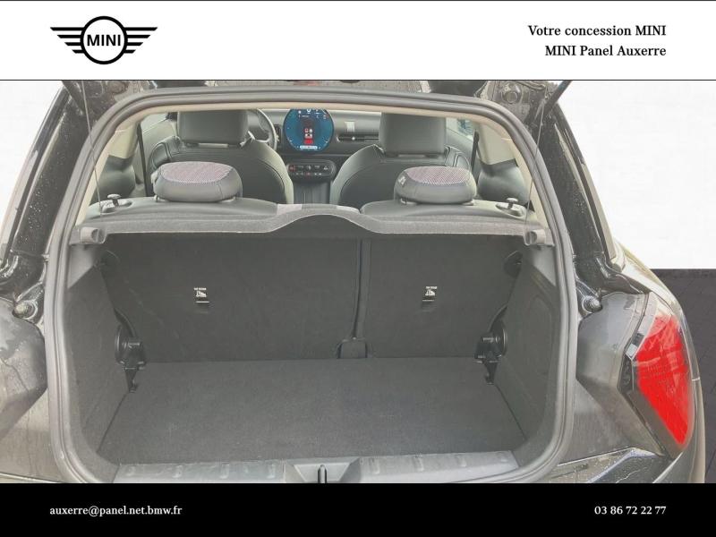 MINI Cooper 3 Portes