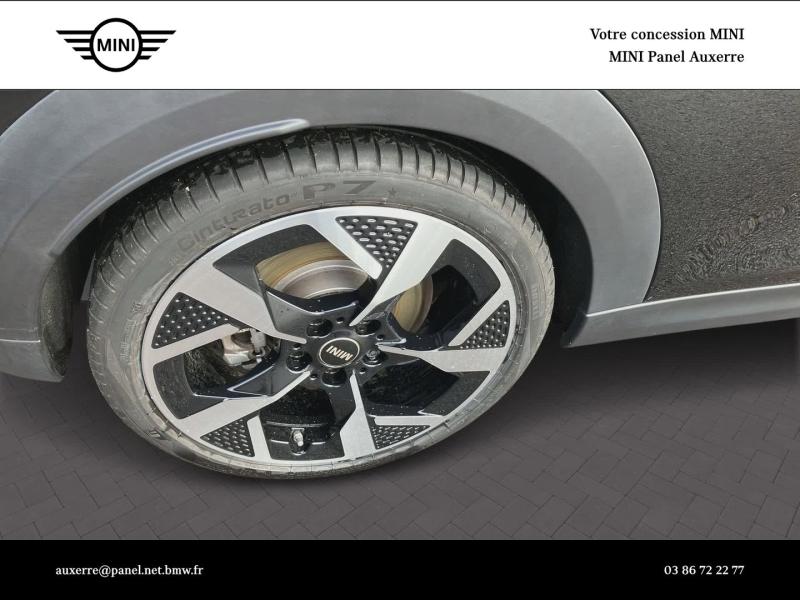 MINI Cooper 3 Portes