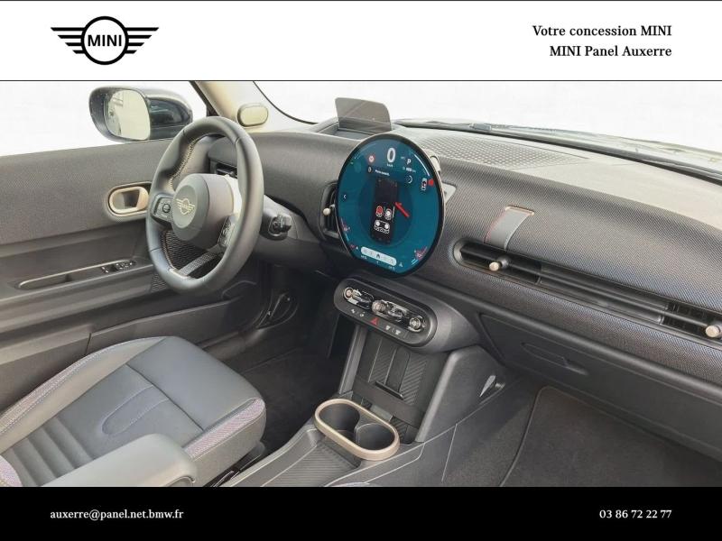 MINI Cooper 3 Portes