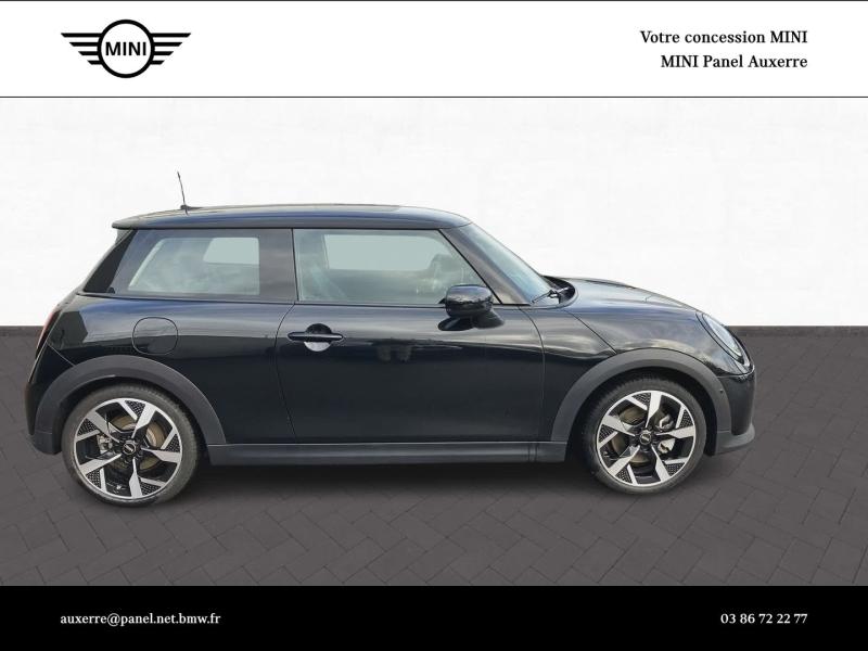 MINI Cooper 3 Portes