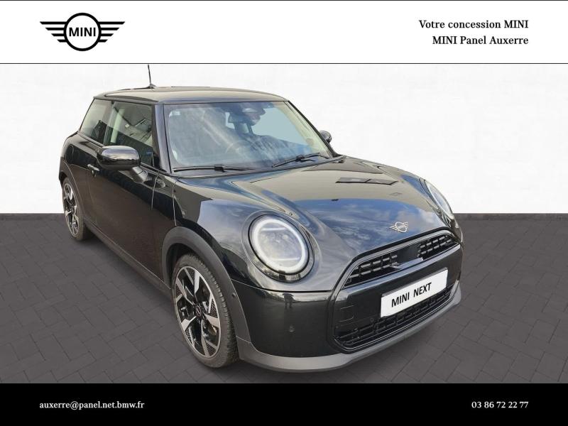 MINI Cooper 3 Portes