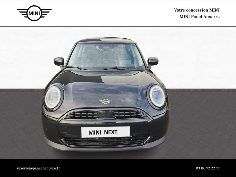 MINI Cooper 3 Portes