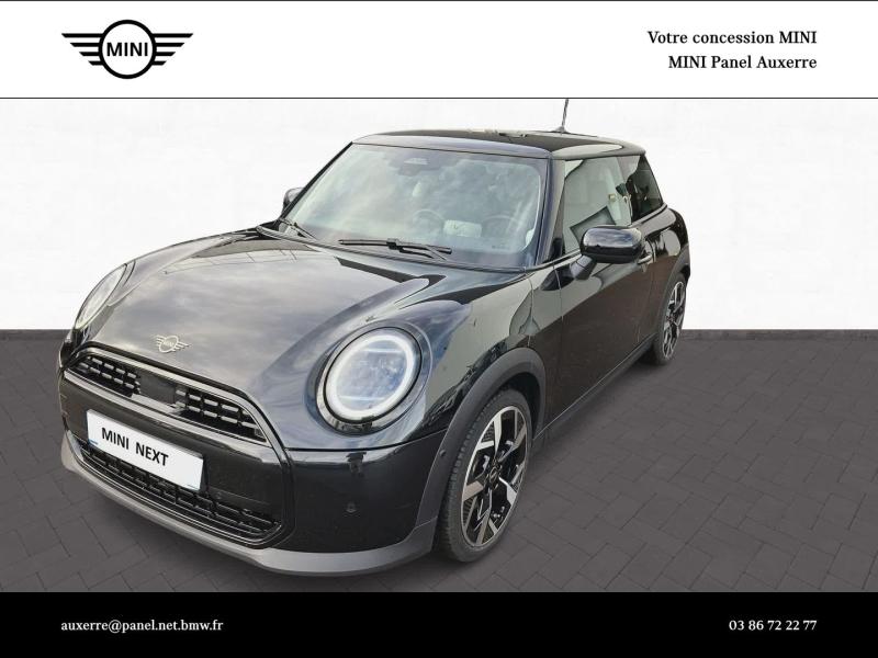MINI Cooper 3 Portes