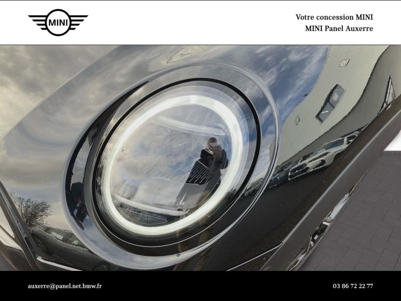 MINI Cooper 3 Portes