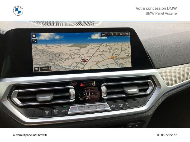 BMW Série 4 Cabriolet