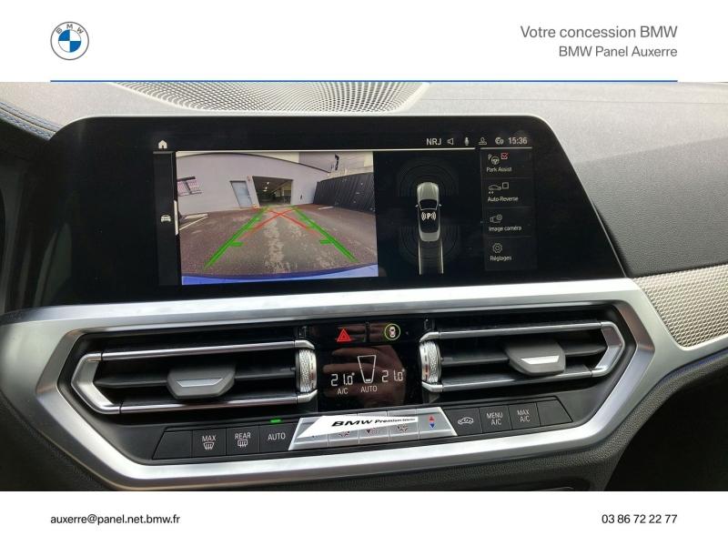 BMW Série 4 Cabriolet