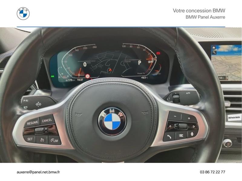 BMW Série 4 Cabriolet