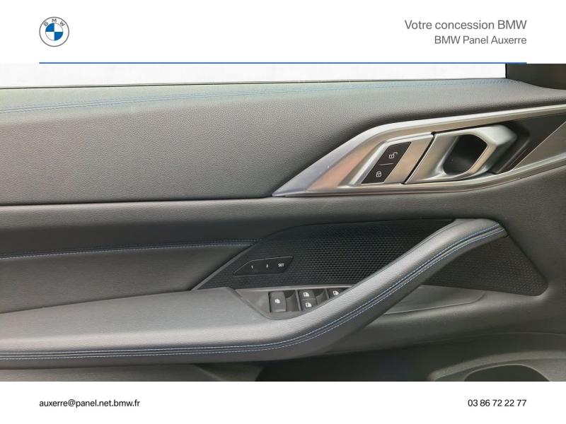 BMW Série 4 Cabriolet