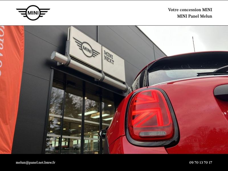 MINI Mini 5 Portes