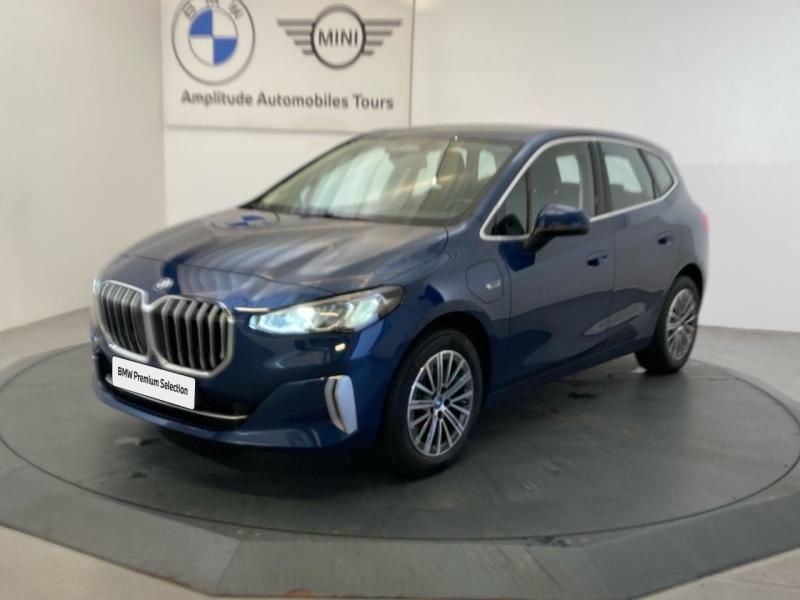 BMW Série 2 ActiveTourer