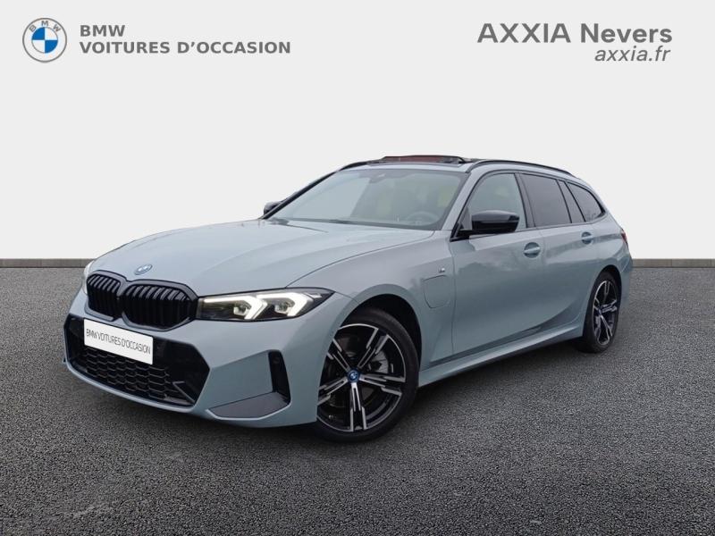 BMW Série 3 Touring