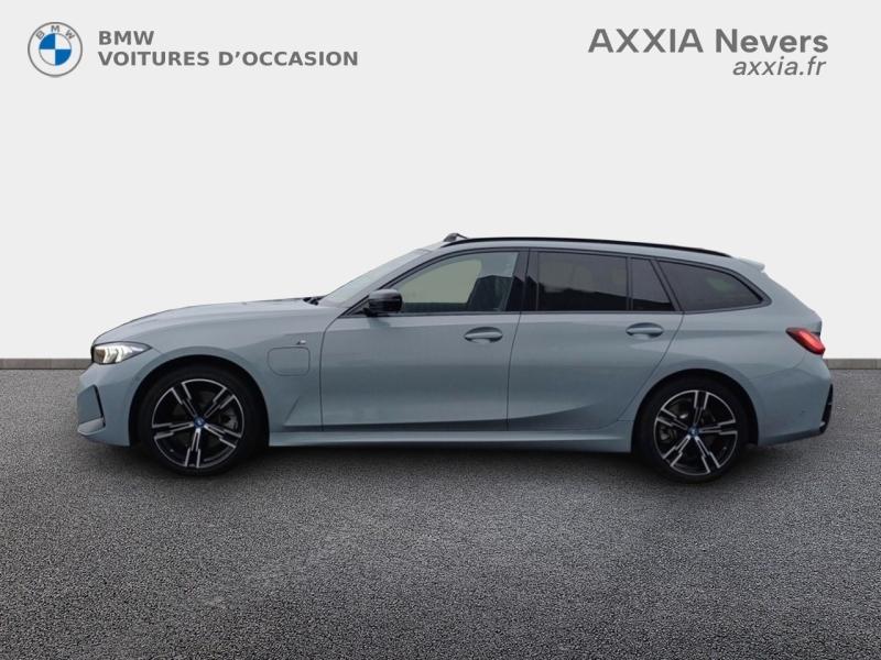 BMW Série 3 Touring