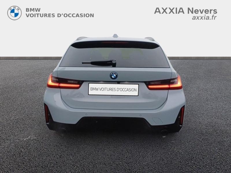 BMW Série 3 Touring