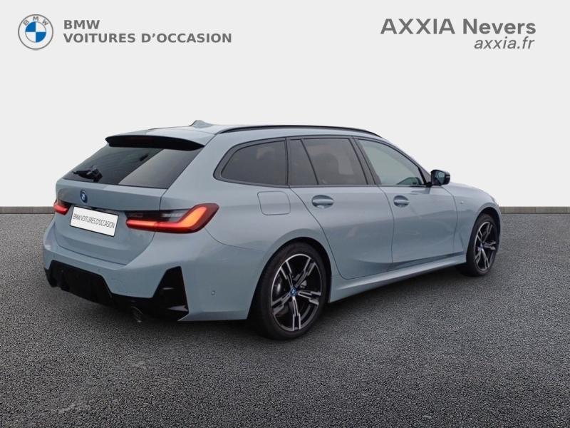 BMW Série 3 Touring