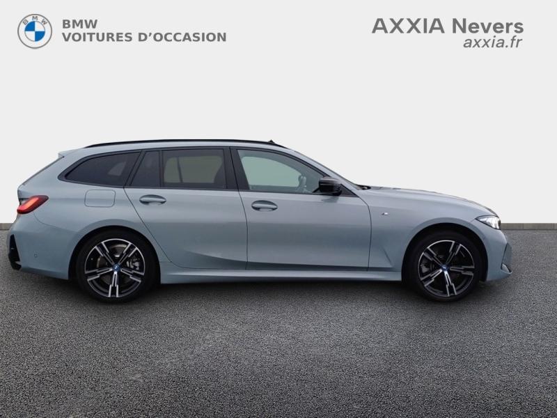 BMW Série 3 Touring