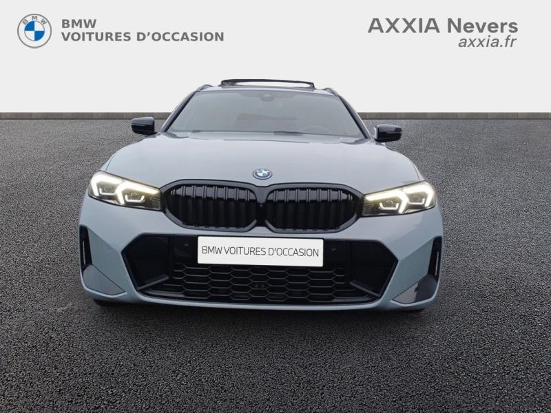 BMW Série 3 Touring